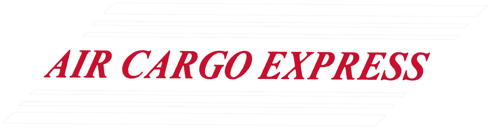 Air Cargo Express home